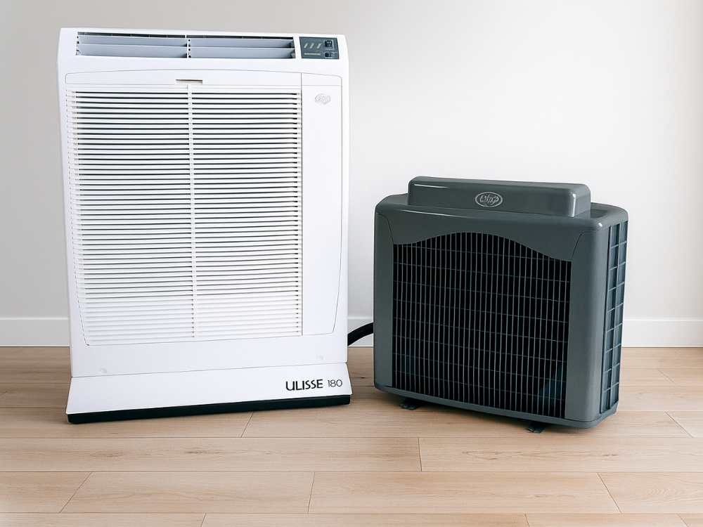 RB-ENERGIES - CLIMATISATION - SUISSE - GENEVE - LAUSANNE